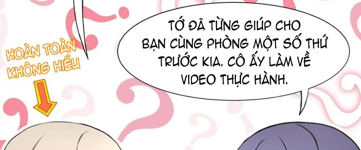 Nhìn Thấy Tia Sáng Một Lần Nữa Chapter 18 - Trang 43