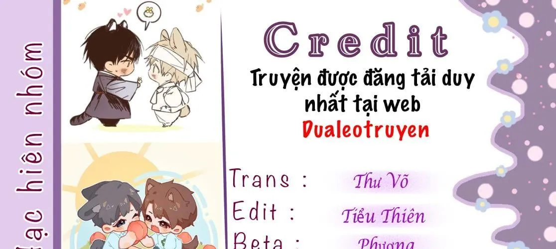 Nhìn Thấy Tia Sáng Một Lần Nữa Chapter 18 - Trang 5