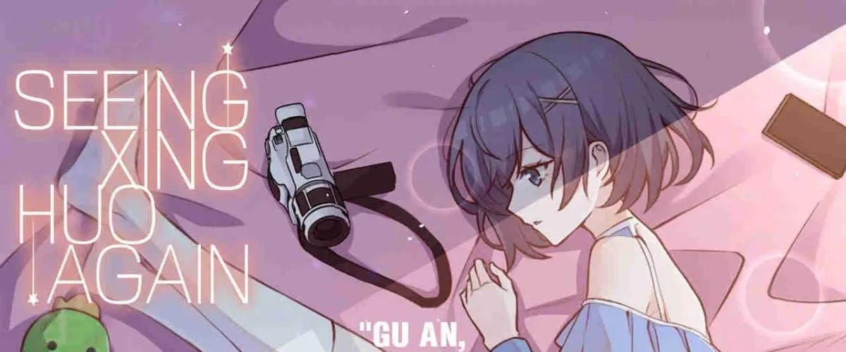 Nhìn Thấy Tia Sáng Một Lần Nữa Chapter 18 - Trang 7