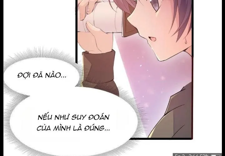 Nhìn Thấy Tia Sáng Một Lần Nữa Chapter 2 - Trang 16