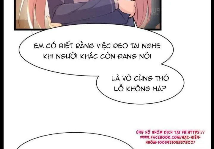 Nhìn Thấy Tia Sáng Một Lần Nữa Chapter 2 - Trang 21