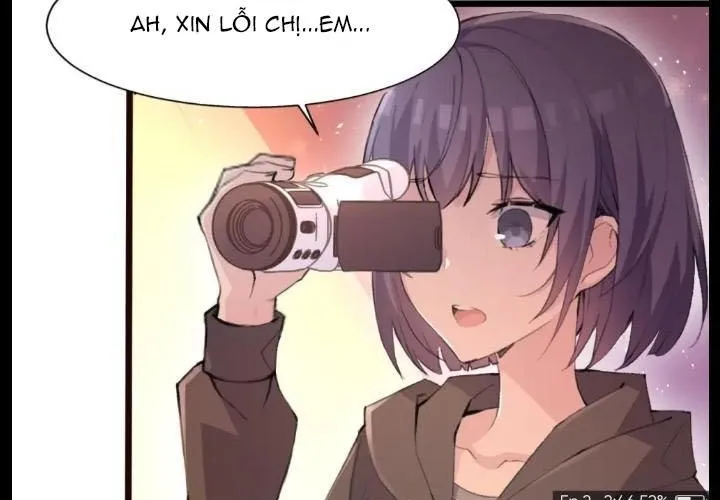 Nhìn Thấy Tia Sáng Một Lần Nữa Chapter 2 - Trang 22