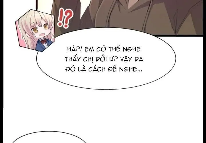 Nhìn Thấy Tia Sáng Một Lần Nữa Chapter 2 - Trang 23