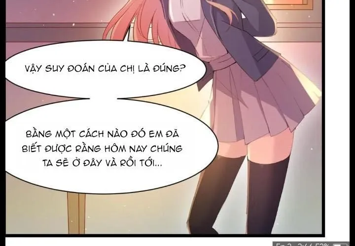 Nhìn Thấy Tia Sáng Một Lần Nữa Chapter 2 - Trang 28
