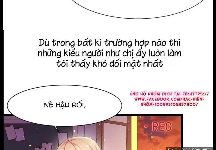 Nhìn Thấy Tia Sáng Một Lần Nữa Chapter 2 - Trang 34