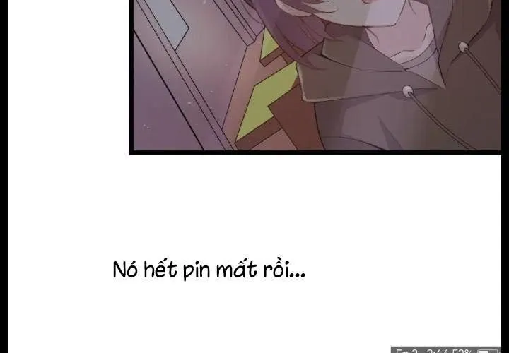 Nhìn Thấy Tia Sáng Một Lần Nữa Chapter 2 - Trang 40