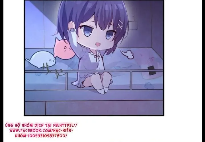 Nhìn Thấy Tia Sáng Một Lần Nữa Chapter 2 - Trang 48