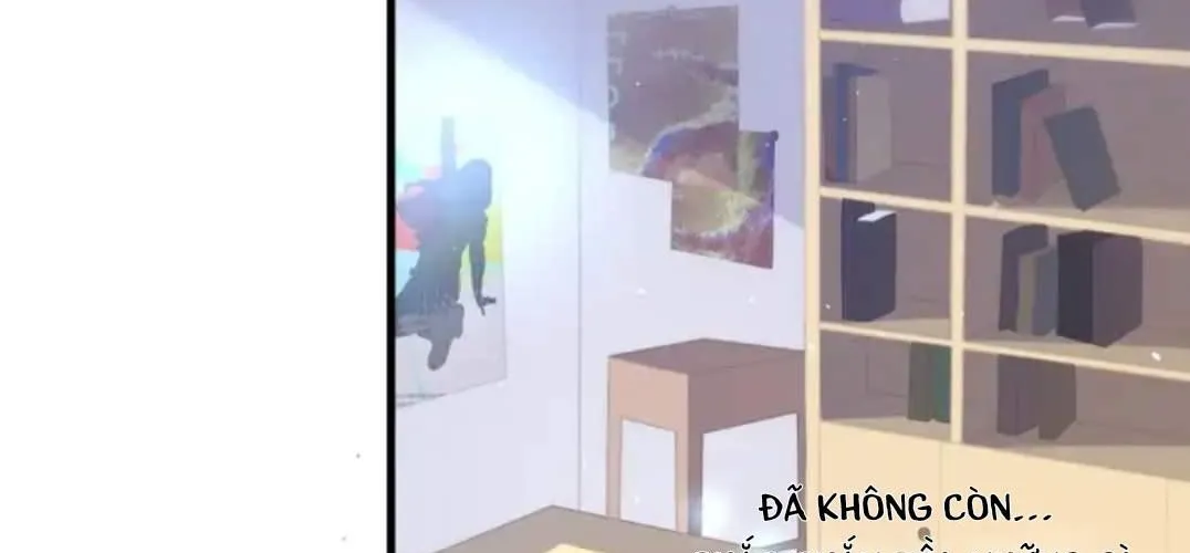 Nhìn Thấy Tia Sáng Một Lần Nữa Chapter 3 - Trang 15