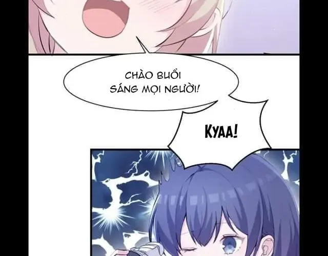 Nhìn Thấy Tia Sáng Một Lần Nữa Chapter 3 - Trang 18