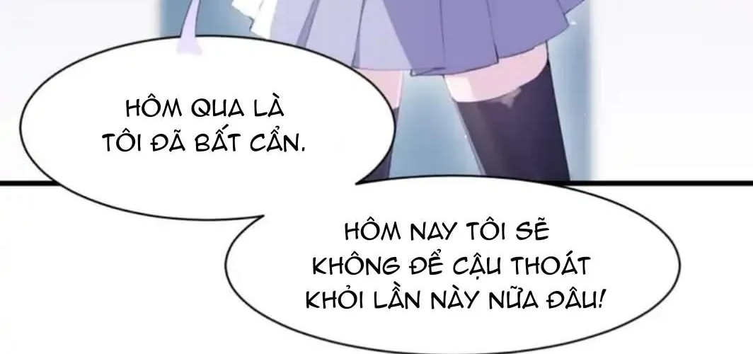 Nhìn Thấy Tia Sáng Một Lần Nữa Chapter 3 - Trang 23
