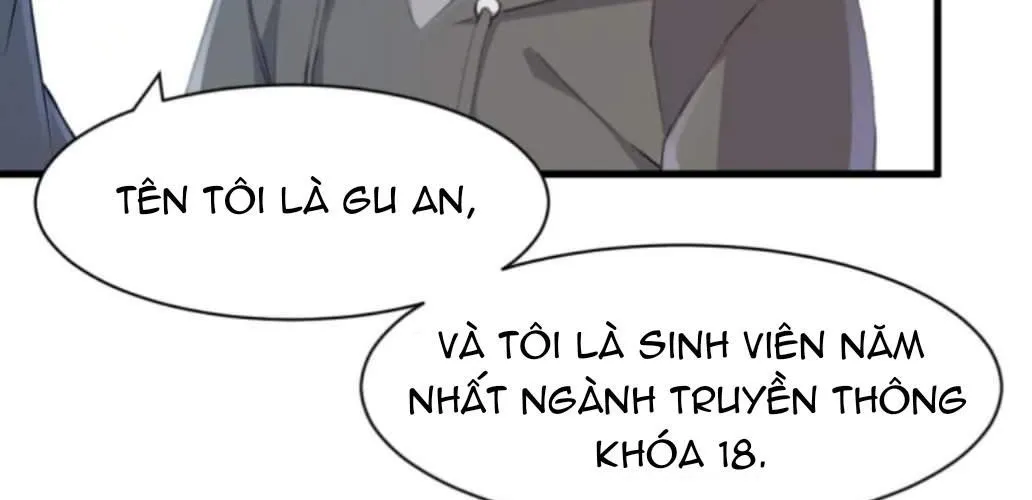 Nhìn Thấy Tia Sáng Một Lần Nữa Chapter 3 - Trang 29