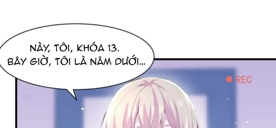 Nhìn Thấy Tia Sáng Một Lần Nữa Chapter 3 - Trang 35