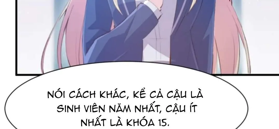 Nhìn Thấy Tia Sáng Một Lần Nữa Chapter 3 - Trang 37