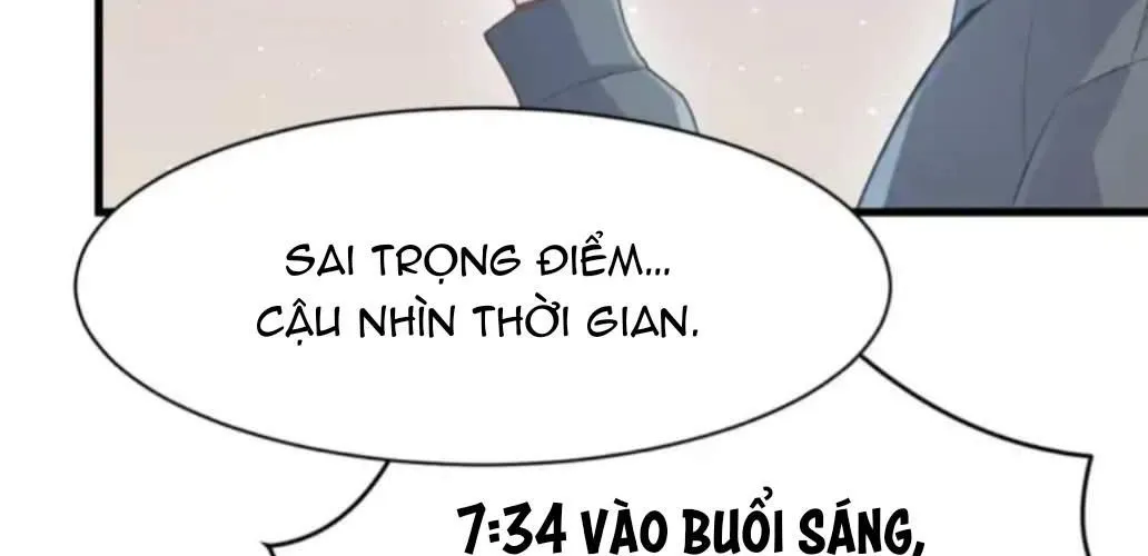 Nhìn Thấy Tia Sáng Một Lần Nữa Chapter 3 - Trang 45
