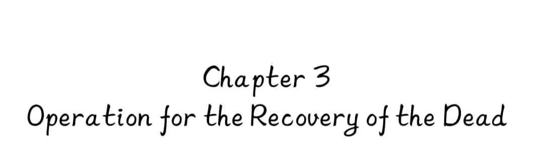 Nhìn Thấy Tia Sáng Một Lần Nữa Chapter 3 - Trang 8
