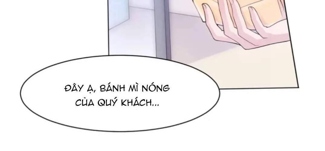Nhìn Thấy Tia Sáng Một Lần Nữa Chapter 4 - Trang 15