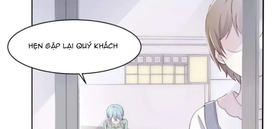 Nhìn Thấy Tia Sáng Một Lần Nữa Chapter 4 - Trang 21