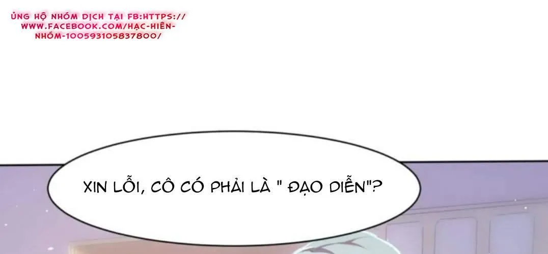 Nhìn Thấy Tia Sáng Một Lần Nữa Chapter 4 - Trang 31