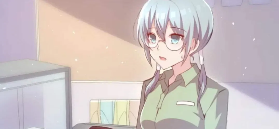 Nhìn Thấy Tia Sáng Một Lần Nữa Chapter 4 - Trang 32