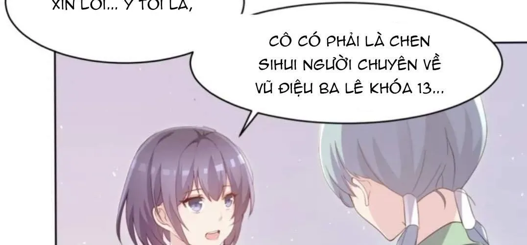 Nhìn Thấy Tia Sáng Một Lần Nữa Chapter 4 - Trang 36