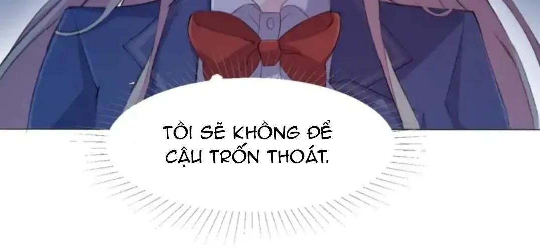 Nhìn Thấy Tia Sáng Một Lần Nữa Chapter 5 - Trang 21