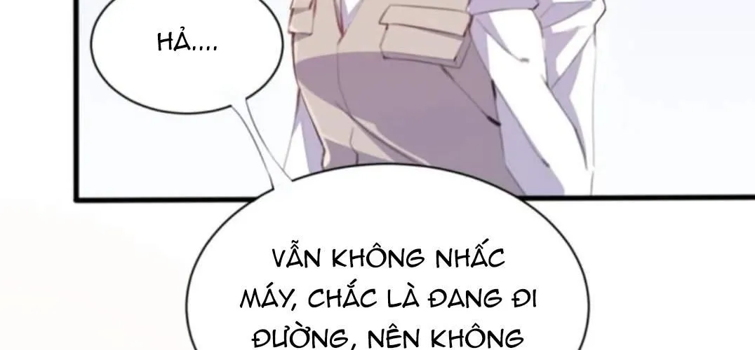 Nhìn Thấy Tia Sáng Một Lần Nữa Chapter 6 - Trang 19