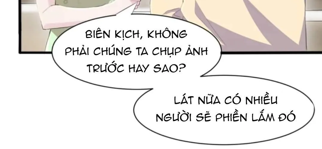 Nhìn Thấy Tia Sáng Một Lần Nữa Chapter 6 - Trang 31