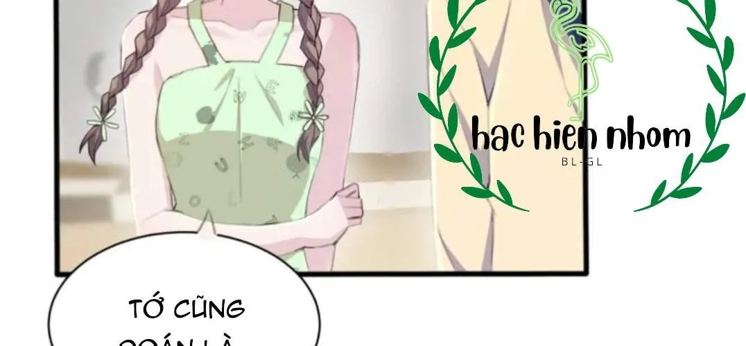 Nhìn Thấy Tia Sáng Một Lần Nữa Chapter 6 - Trang 34