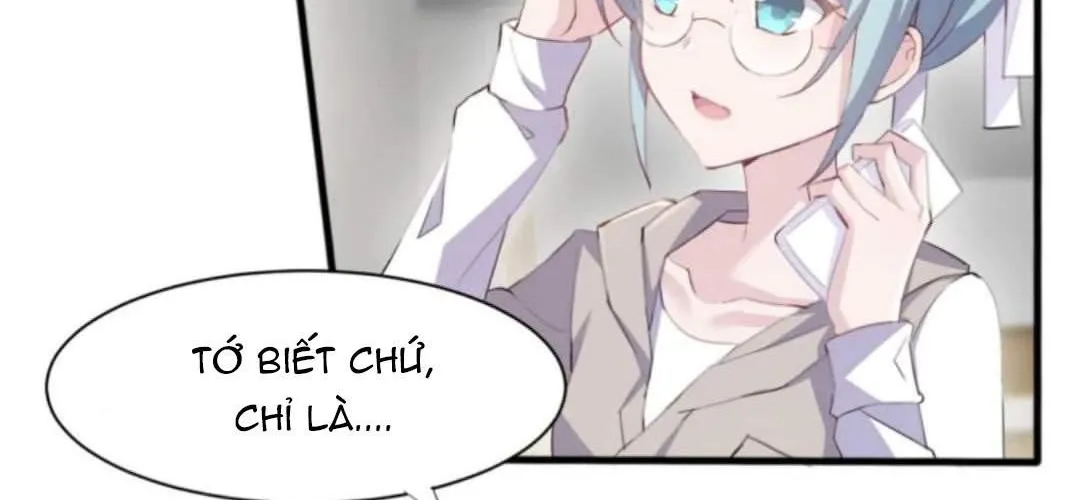 Nhìn Thấy Tia Sáng Một Lần Nữa Chapter 6 - Trang 38