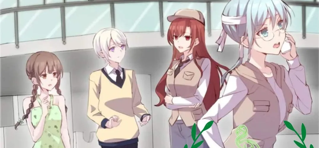 Nhìn Thấy Tia Sáng Một Lần Nữa Chapter 6 - Trang 50