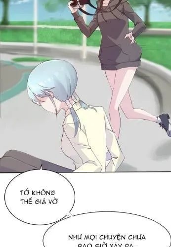 Nhìn Thấy Tia Sáng Một Lần Nữa Chapter 7 - Trang 11