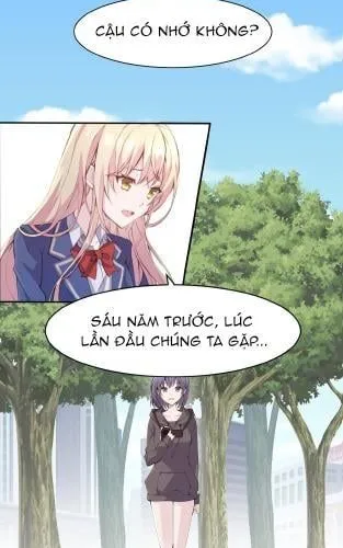 Nhìn Thấy Tia Sáng Một Lần Nữa Chapter 7 - Trang 15