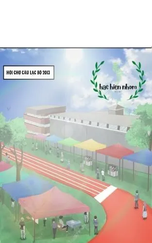 Nhìn Thấy Tia Sáng Một Lần Nữa Chapter 7 - Trang 17