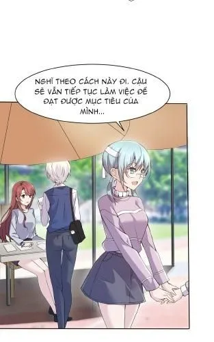 Nhìn Thấy Tia Sáng Một Lần Nữa Chapter 7 - Trang 21