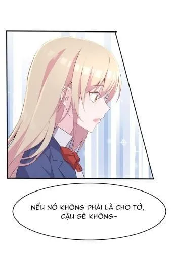Nhìn Thấy Tia Sáng Một Lần Nữa Chapter 7 - Trang 22