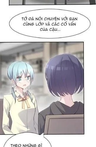 Nhìn Thấy Tia Sáng Một Lần Nữa Chapter 7 - Trang 34