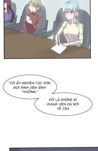 Nhìn Thấy Tia Sáng Một Lần Nữa Chapter 7 - Trang 37