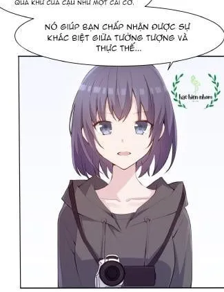 Nhìn Thấy Tia Sáng Một Lần Nữa Chapter 7 - Trang 40
