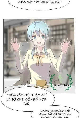 Nhìn Thấy Tia Sáng Một Lần Nữa Chapter 7 - Trang 42