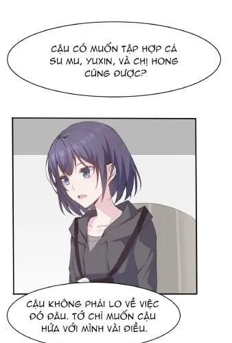 Nhìn Thấy Tia Sáng Một Lần Nữa Chapter 7 - Trang 44