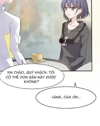 Nhìn Thấy Tia Sáng Một Lần Nữa Chapter 7 - Trang 48