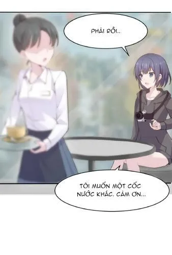 Nhìn Thấy Tia Sáng Một Lần Nữa Chapter 7 - Trang 49