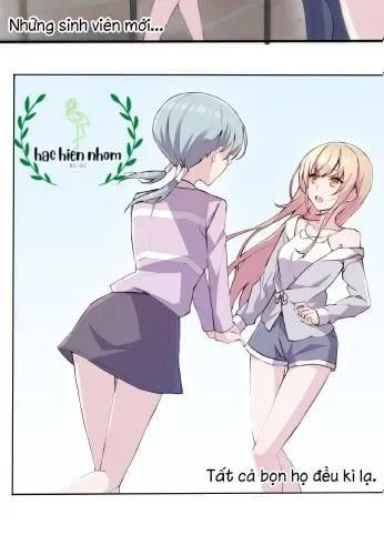 Nhìn Thấy Tia Sáng Một Lần Nữa Chapter 7 - Trang 7
