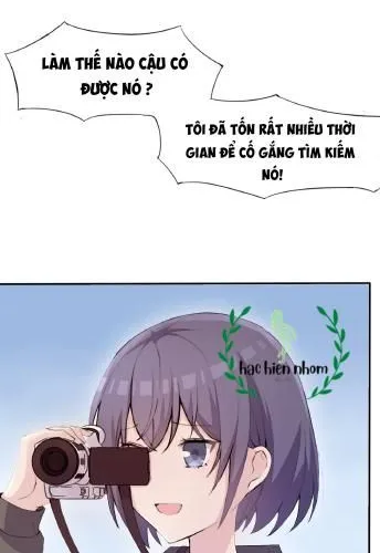 Nhìn Thấy Tia Sáng Một Lần Nữa Chapter 8 - Trang 13