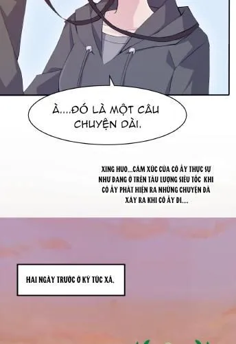 Nhìn Thấy Tia Sáng Một Lần Nữa Chapter 8 - Trang 14