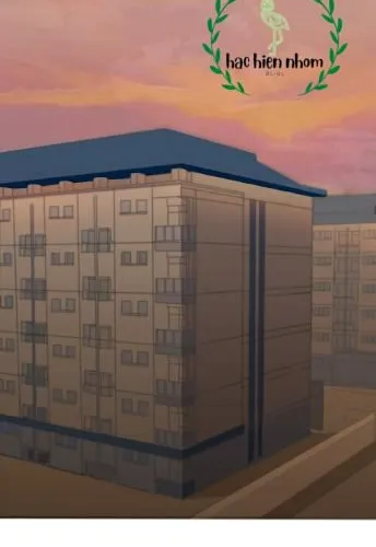 Nhìn Thấy Tia Sáng Một Lần Nữa Chapter 8 - Trang 15