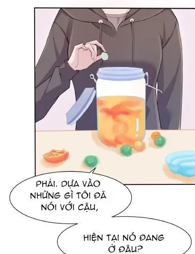 Nhìn Thấy Tia Sáng Một Lần Nữa Chapter 8 - Trang 18
