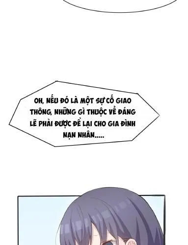 Nhìn Thấy Tia Sáng Một Lần Nữa Chapter 8 - Trang 19