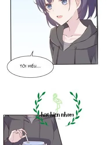 Nhìn Thấy Tia Sáng Một Lần Nữa Chapter 8 - Trang 20