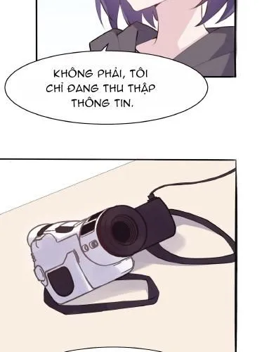 Nhìn Thấy Tia Sáng Một Lần Nữa Chapter 8 - Trang 22